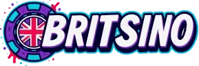 Logo britsino